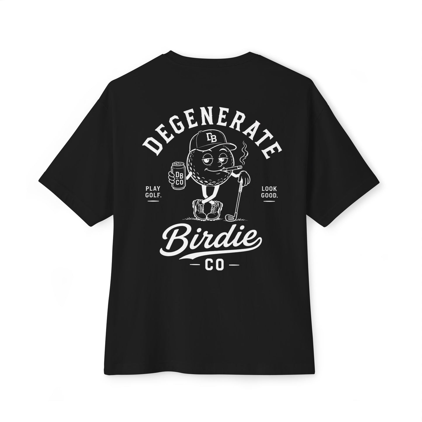 The DB Tee