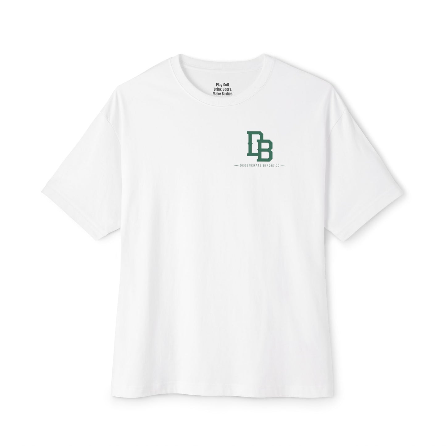 The DB Tee