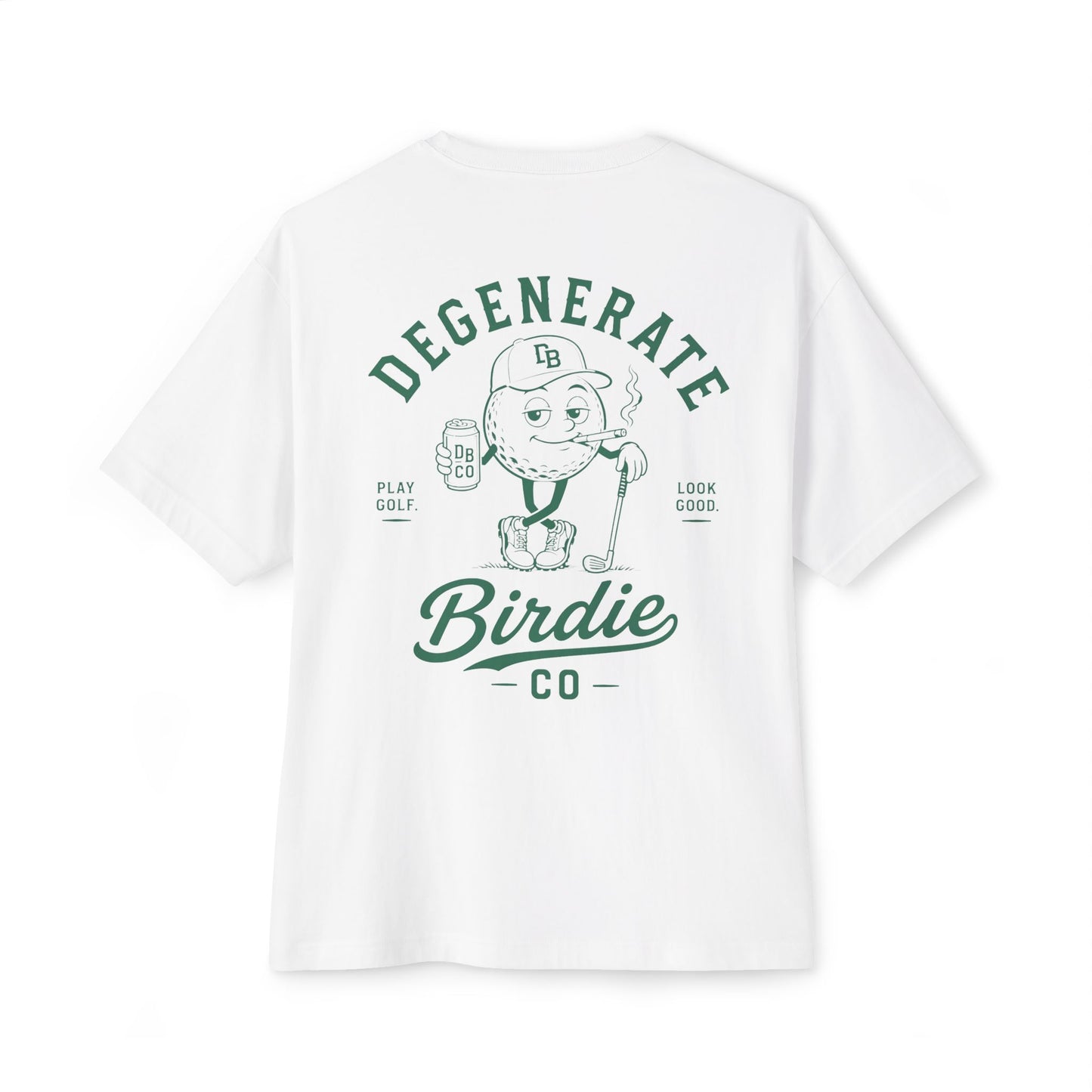 The DB Tee