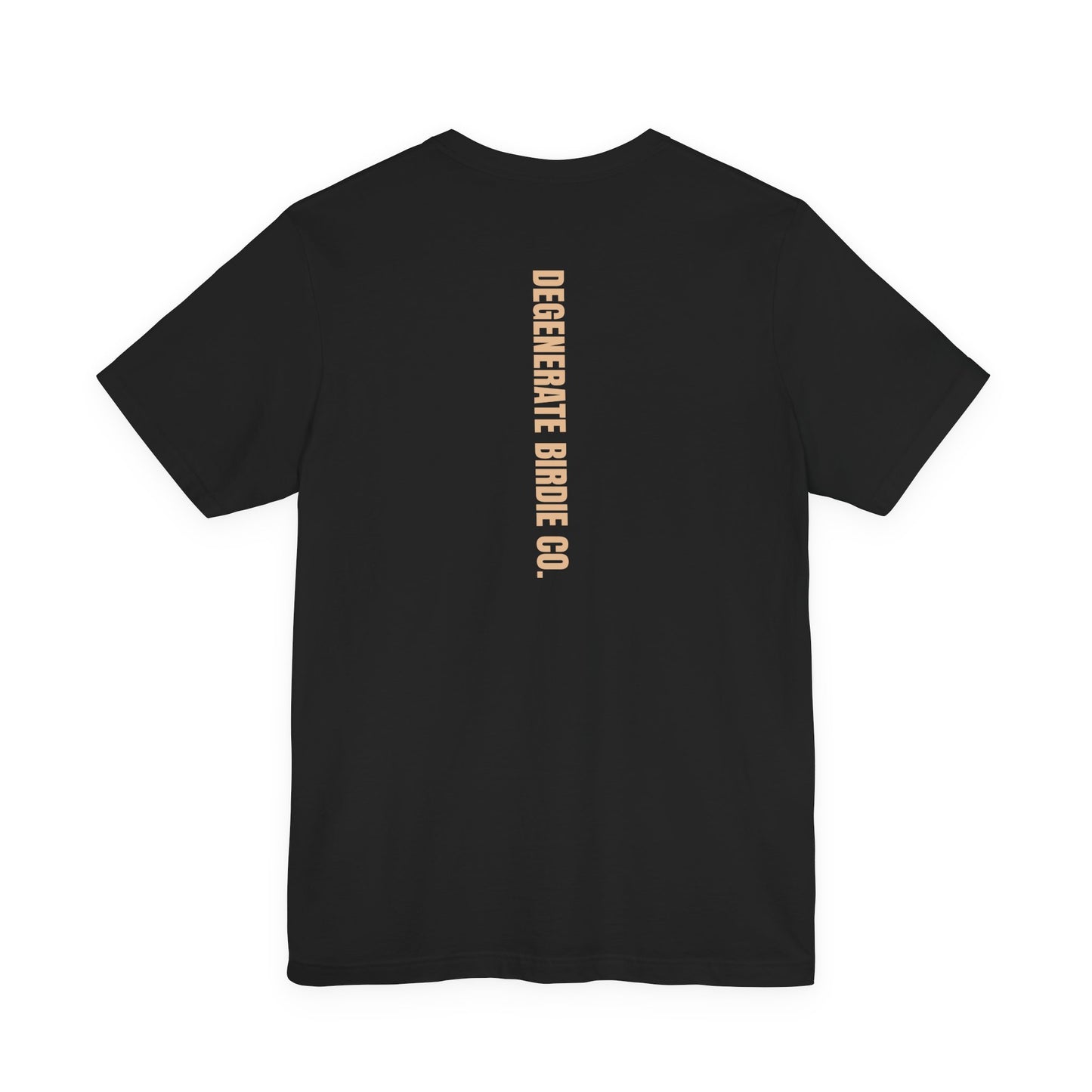 The Degenerate Tee