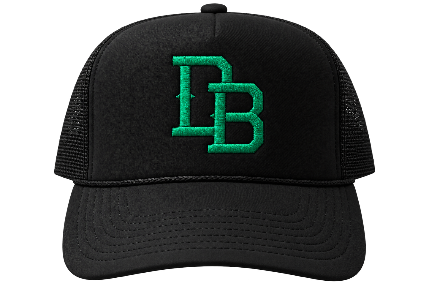 The Club Trucker