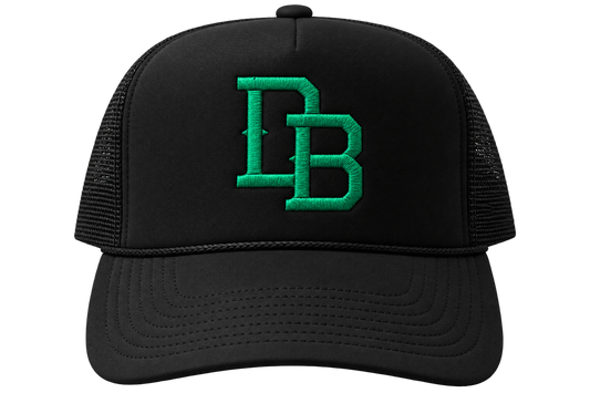 The Club Trucker
