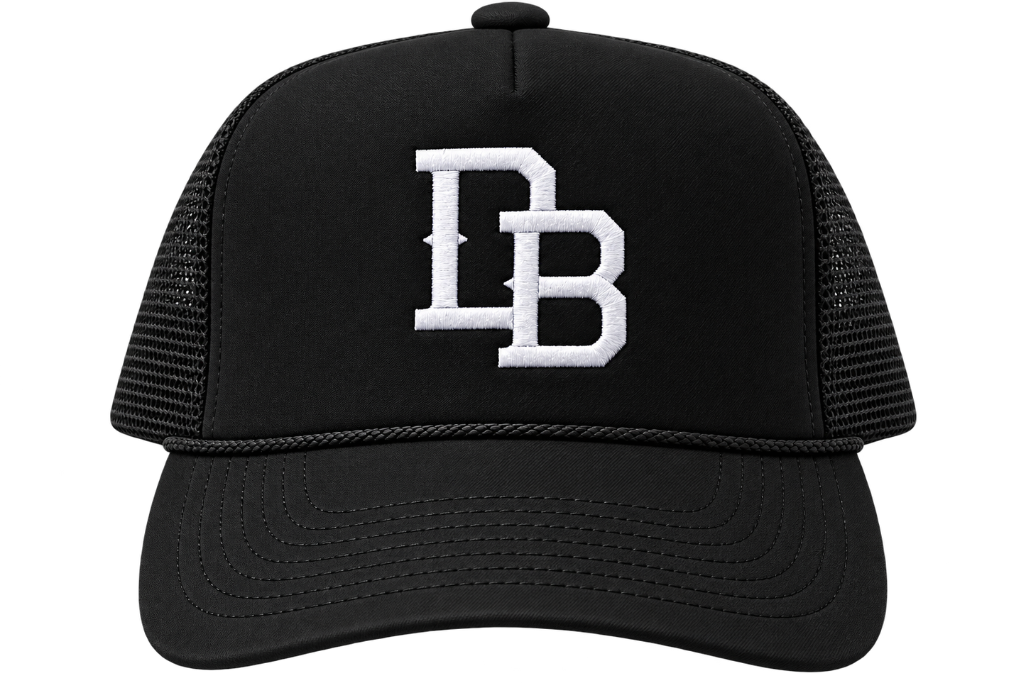 The Classic Trucker
