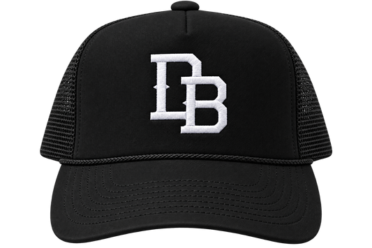 The Classic Trucker